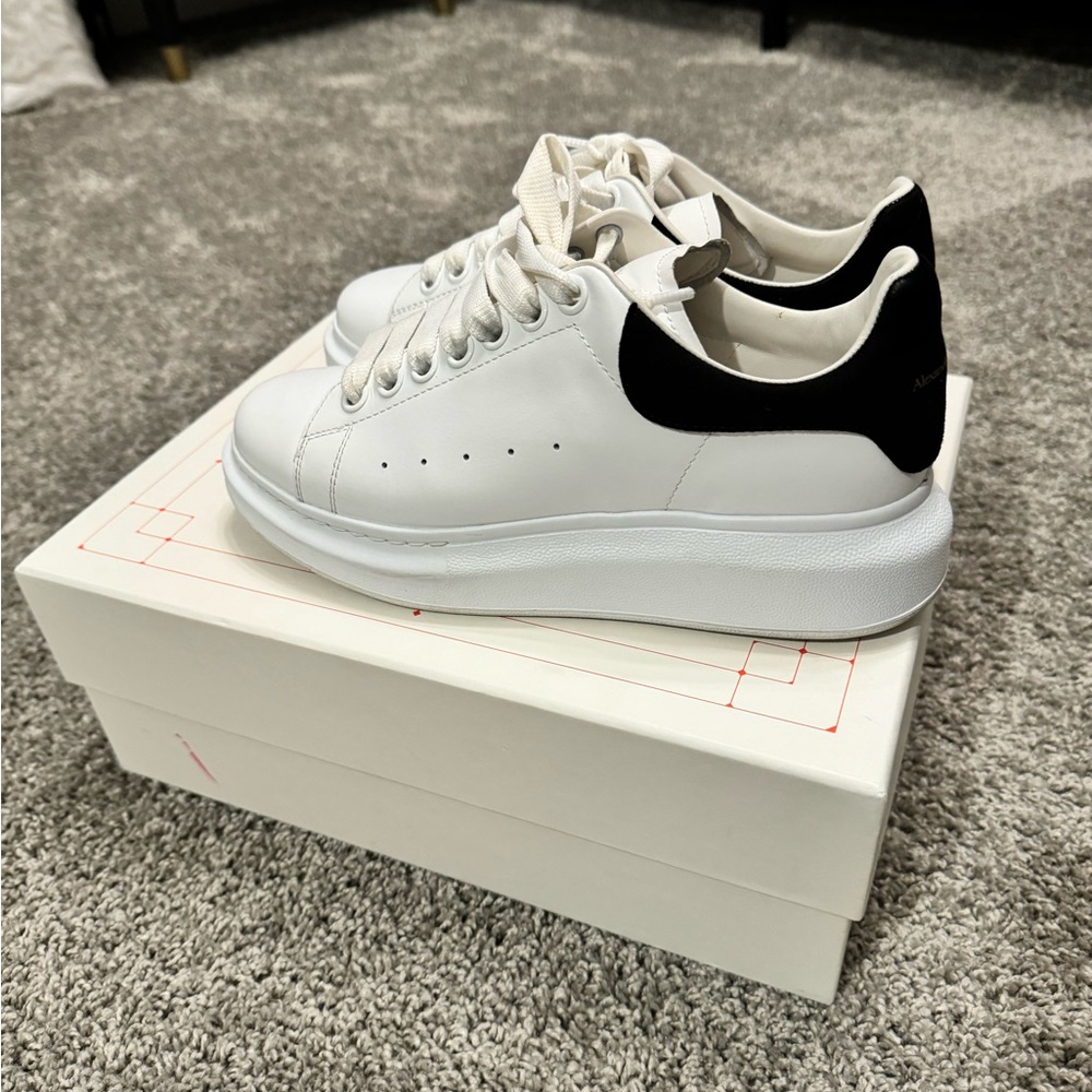 Alexander McQueen Sneakers